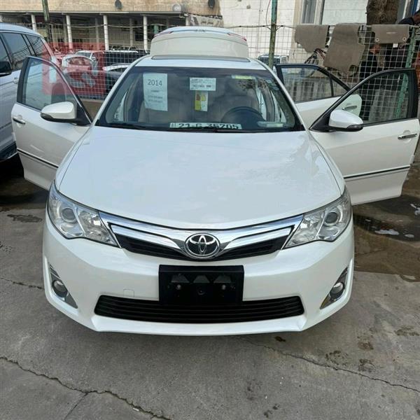 Toyota for sale in Iraq